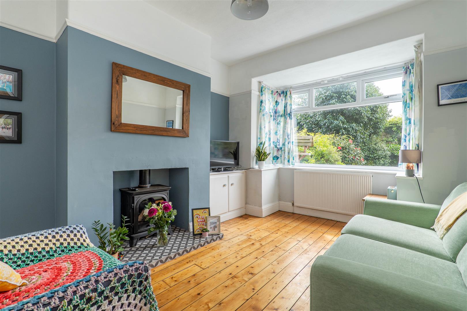 3 bed property in Collison Avenue, Chorley